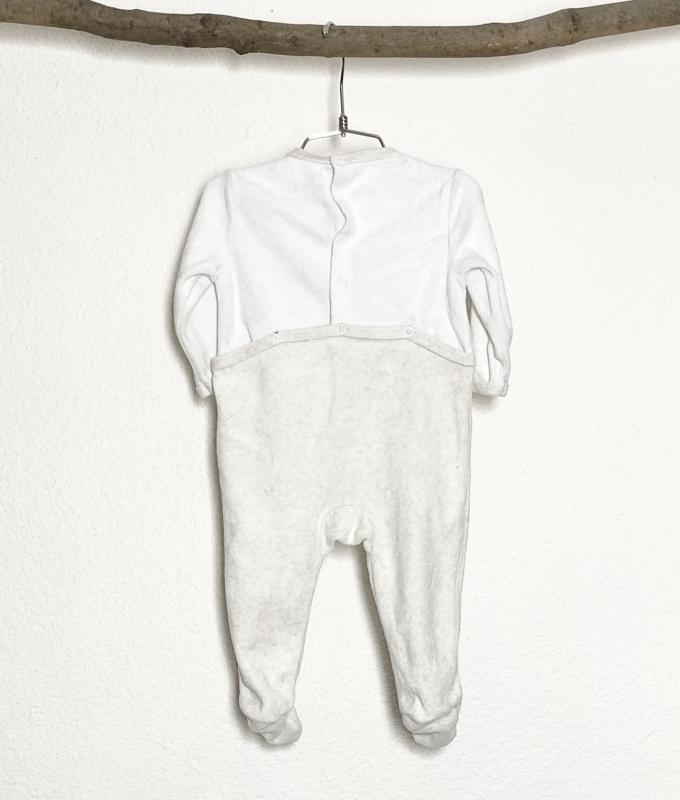 Pyjama Fille 6 mois