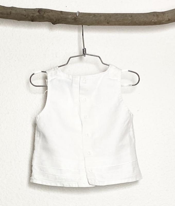 Débardeur Fille 12 mois