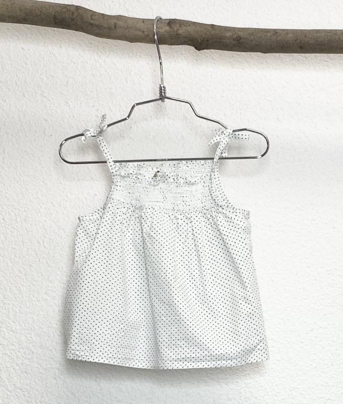 Débardeur Fille 12 mois