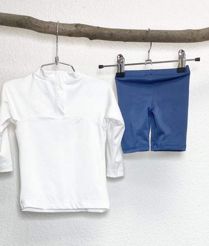 Anti UV Garçon 18 mois