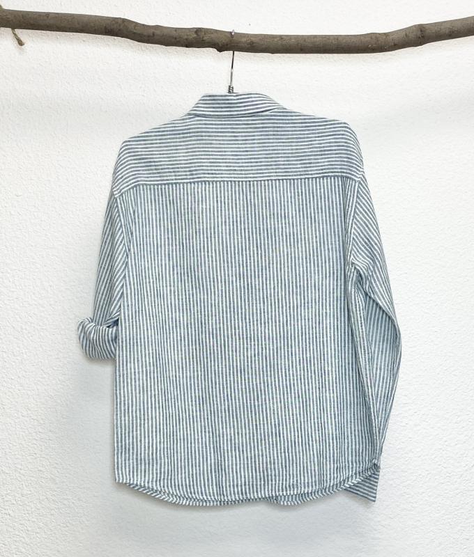 Chemise Garçon 10 ans