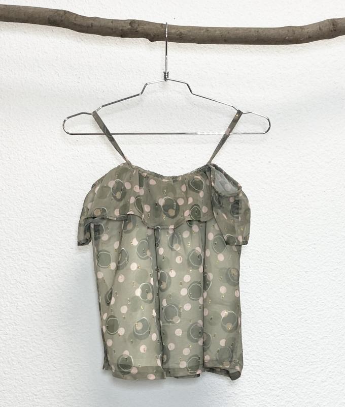 Débardeur Fille 10 ans