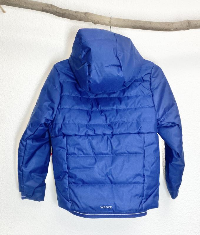 Ski Veste Fille 6 ans