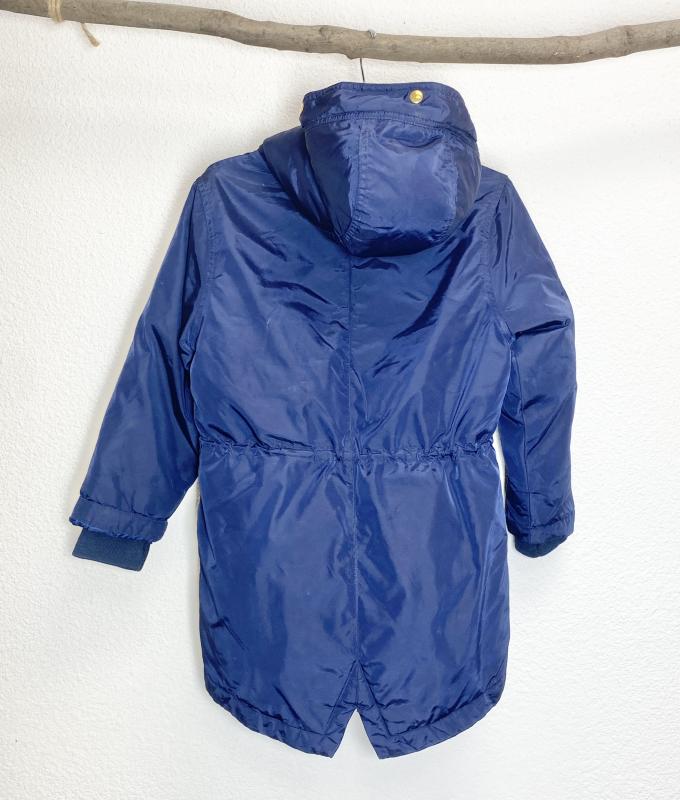 Manteau Mixte 6 ans