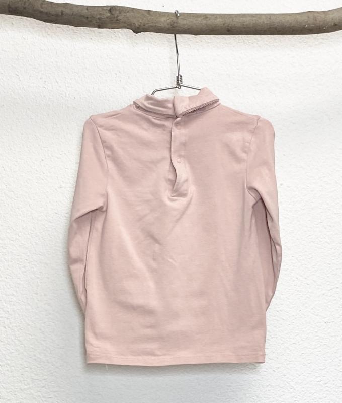 Sous Pull Fille 24 mois