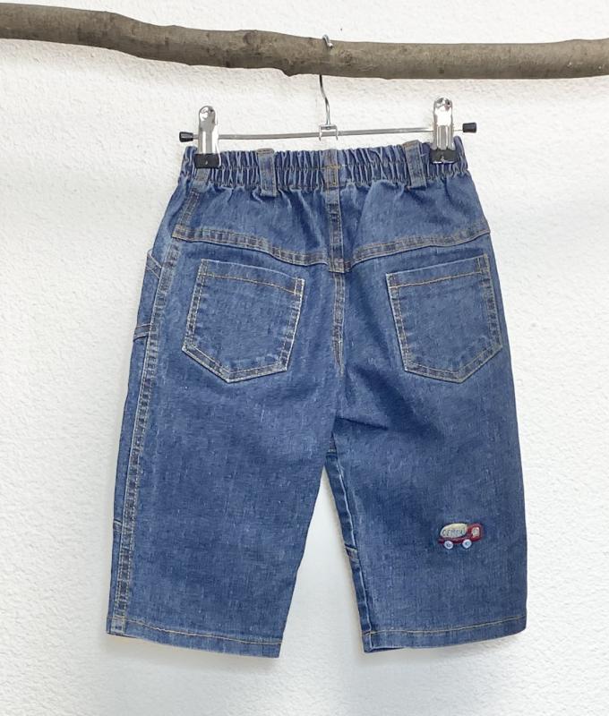 Jean Garçon 12 mois