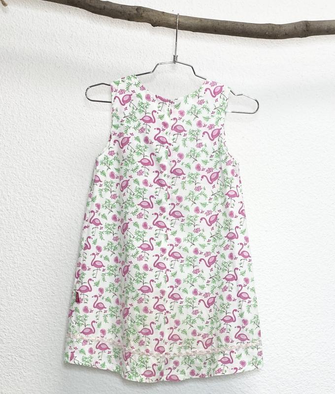 Robe Fille 6 ans