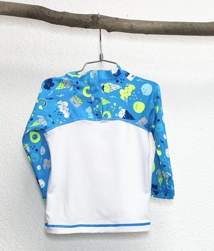 Anti UV Garçon 3 ans