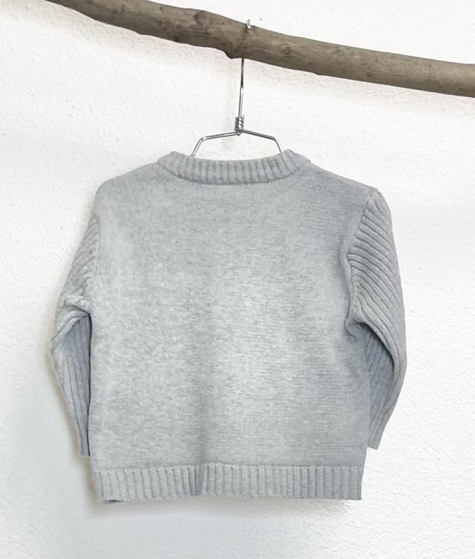 Gilet Garçon 12 mois