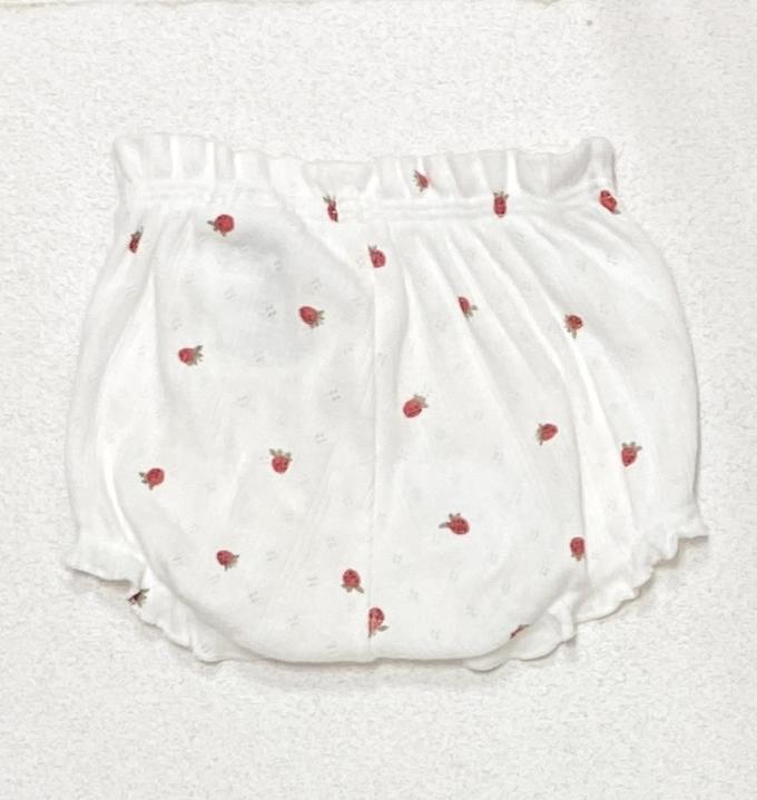 Bloomer Fille 3 mois