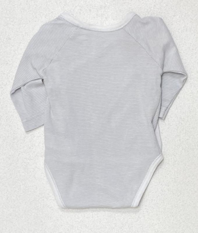 Body Mixte 1 mois