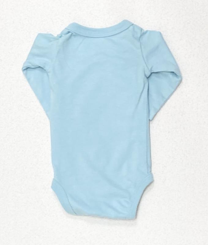 Body Mixte 0 mois