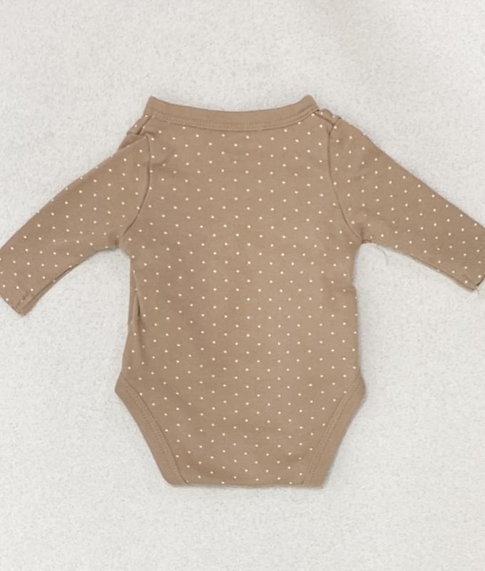 Body Mixte 0 mois