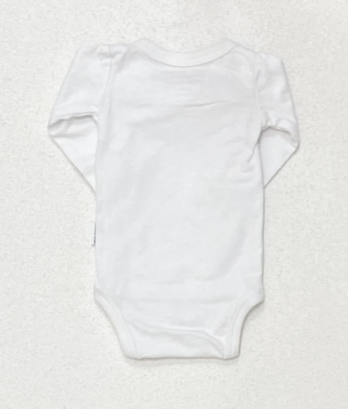 Body Mixte 0 mois