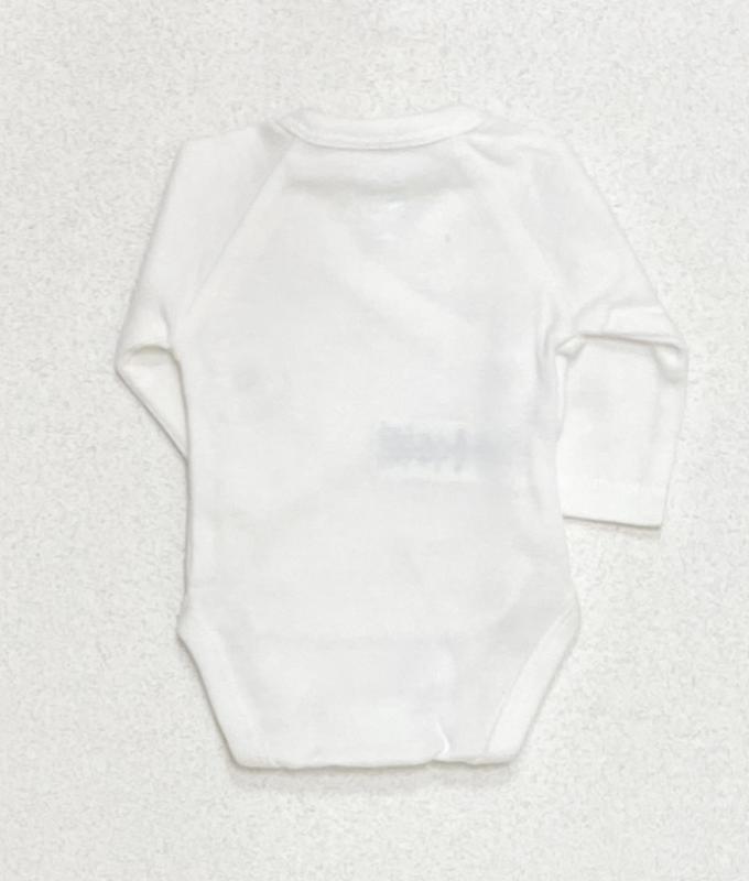 Body Mixte 0 mois