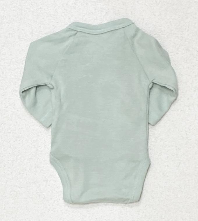 Body Mixte 0 mois