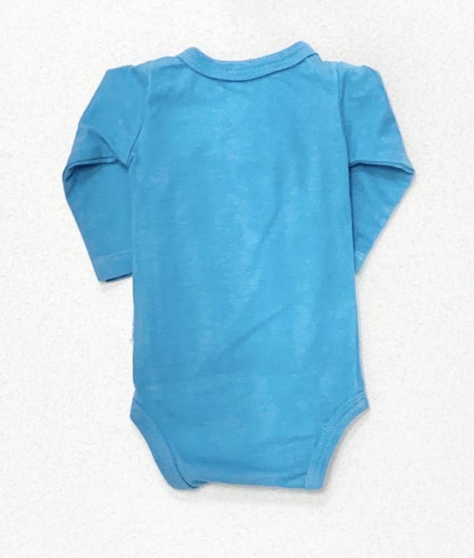 Body Mixte 0 mois