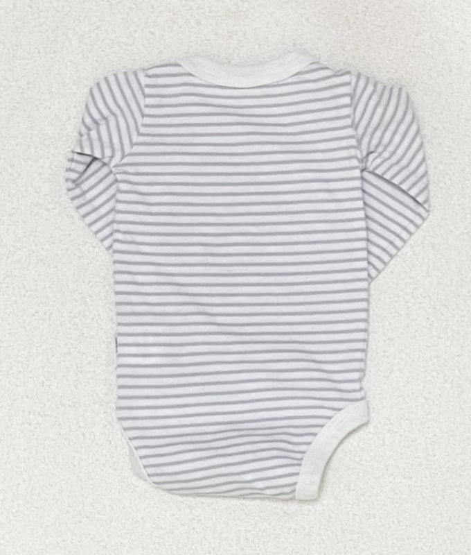 Body Mixte 0 mois