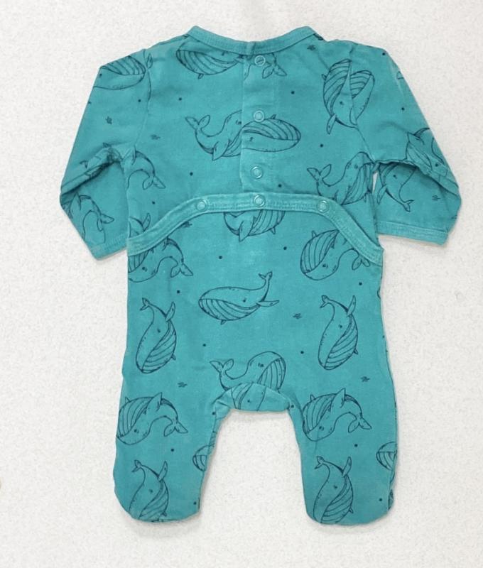 Pyjama Garçon 1 mois