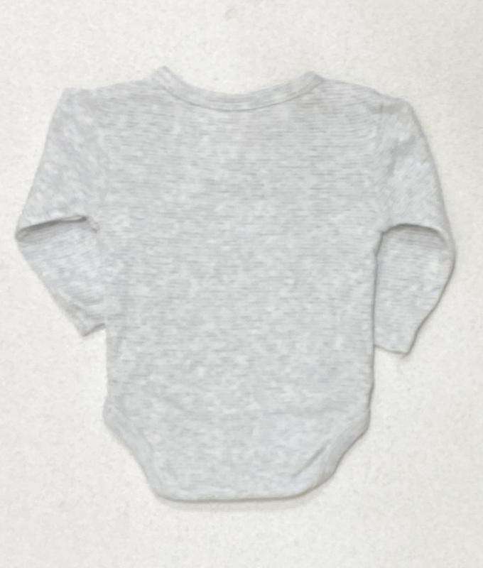 Body Mixte 0 mois