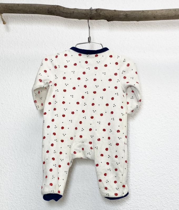Pyjama Mixte 1 mois