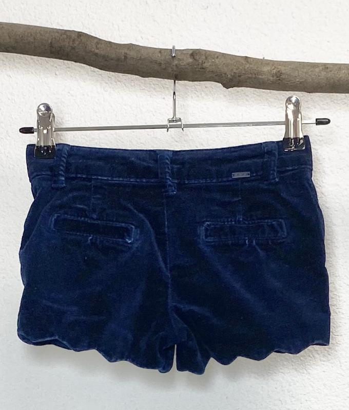 Short Fille 5 ans