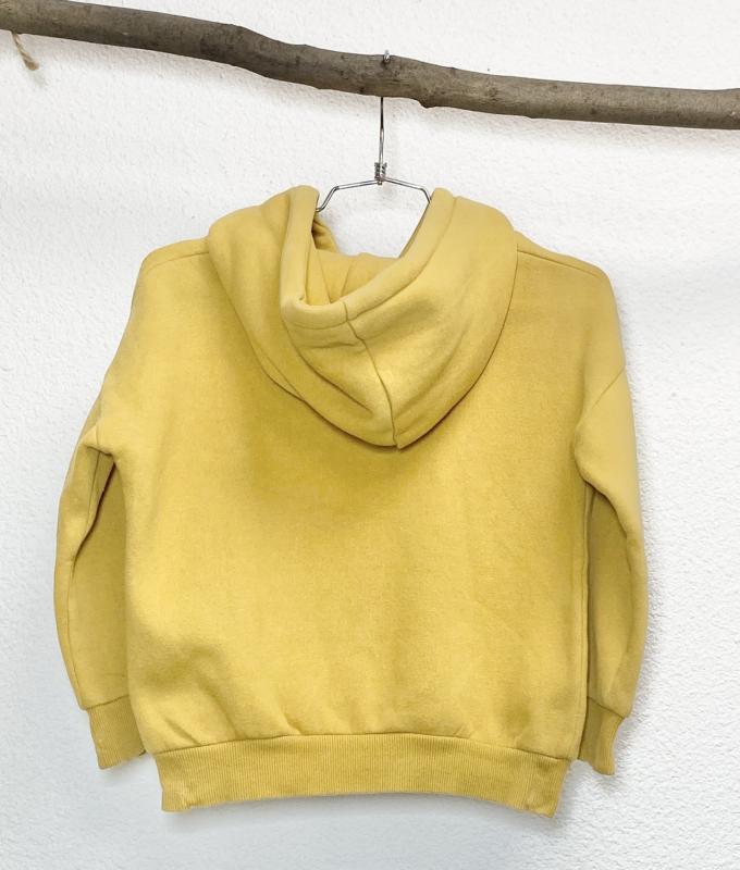 Sweat Mixte 6 ans