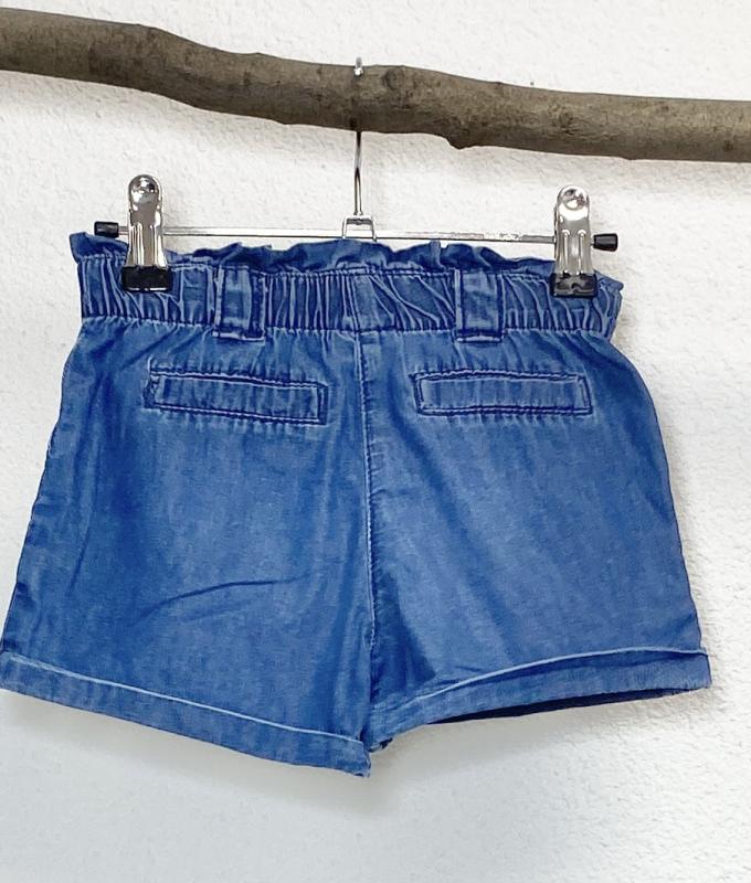 Short Fille 3 ans