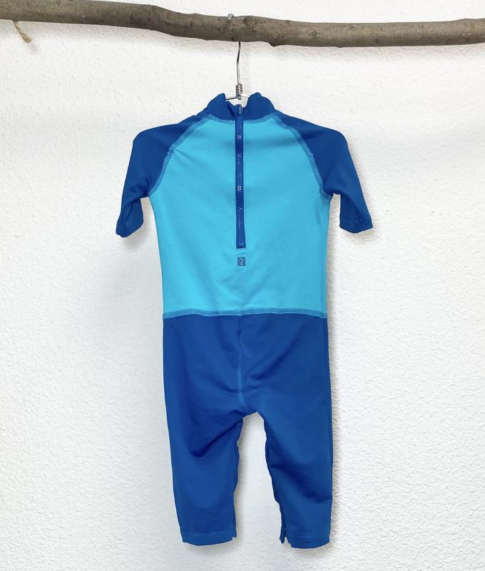 Anti UV Garçon 24 mois