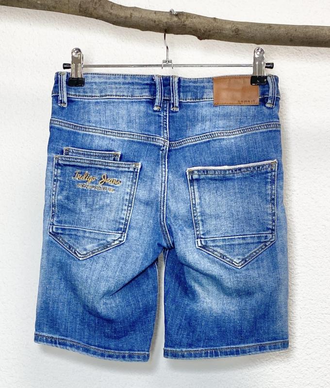 Short Garçon 10 ans