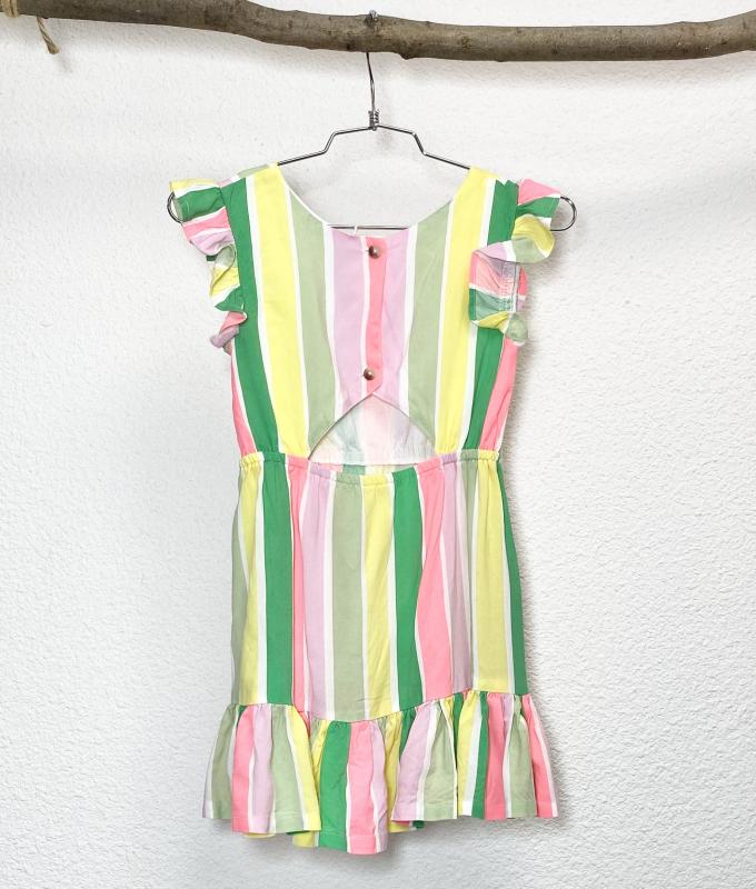 Robe Fille 5 ans
