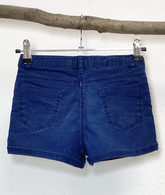 Short Fille 8 ans