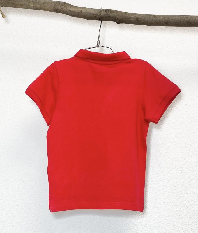 Polo Garçon 3 ans