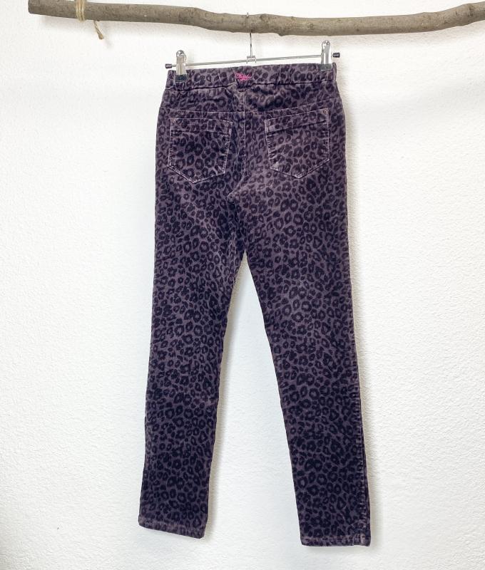 Legging Fille 10 ans