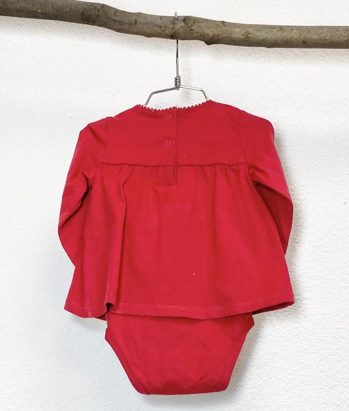 TShirt Fille 12 mois