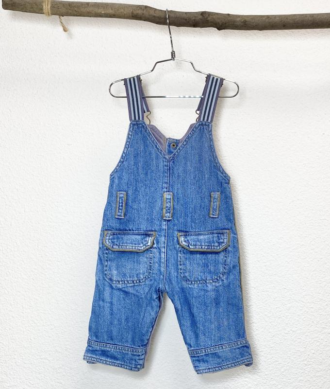 Salopette Garçon 9 mois