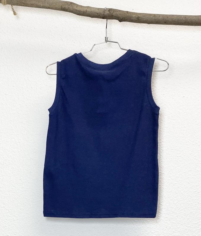 Débardeur Garçon 10 ans