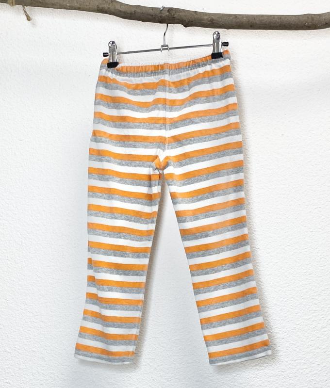 Pyjama Garçon 4 ans