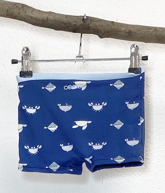 Maillot Garçon 24 mois