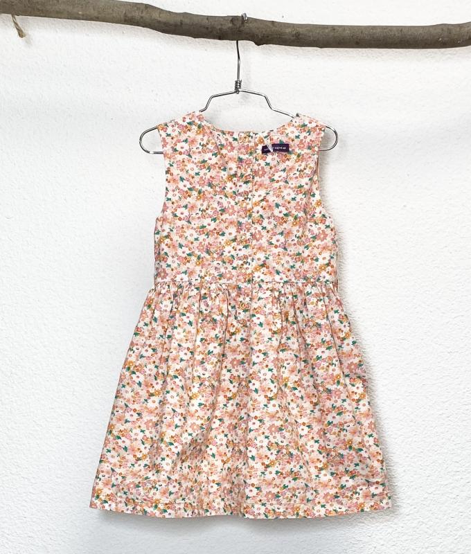 Robe Fille 3 ans