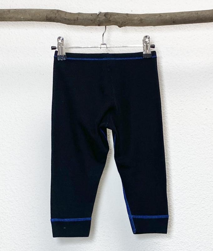 Ski Legging Mixte 24 mois