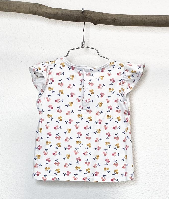 TShirt Fille 18 mois