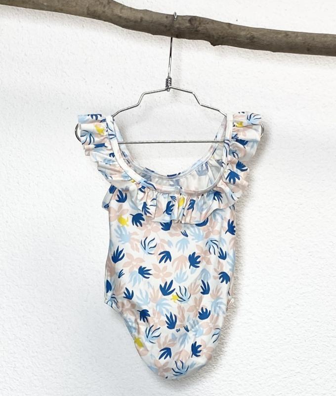 Maillot Fille 12 mois