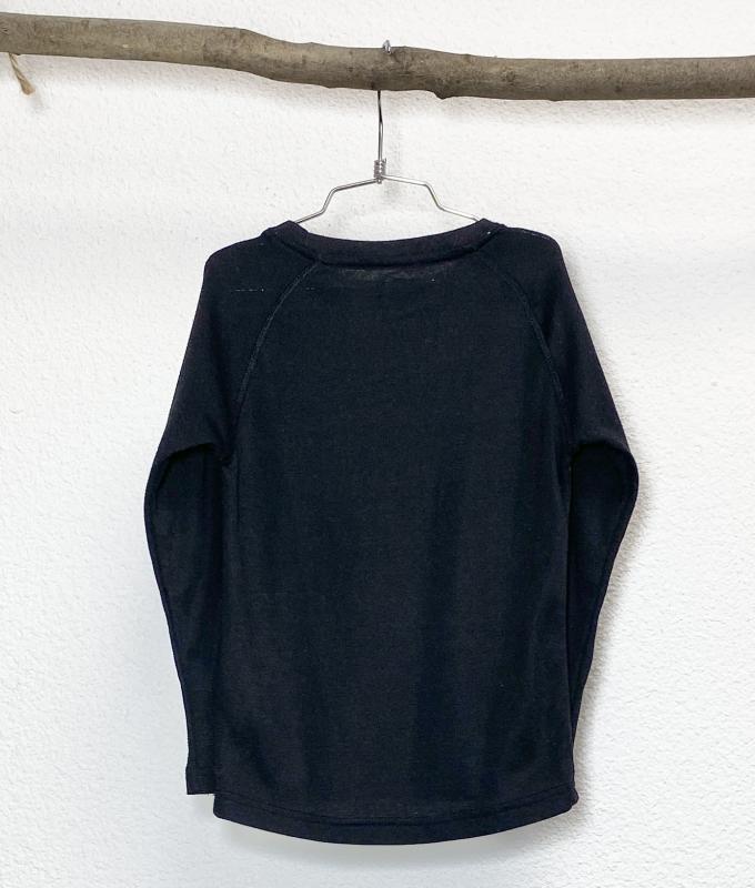 Ski TShirt Mixte 5 ans