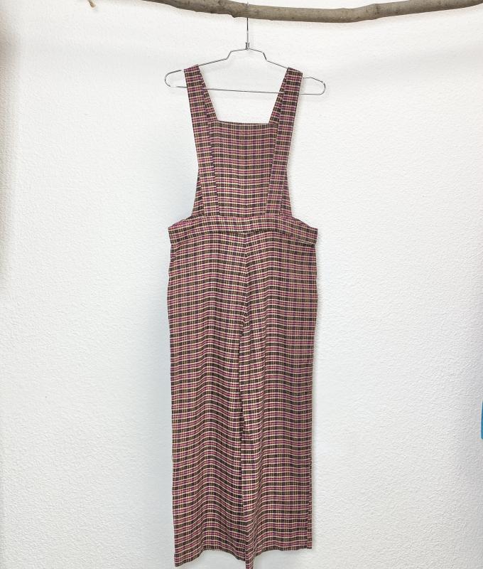 Salopette Fille 12 ans