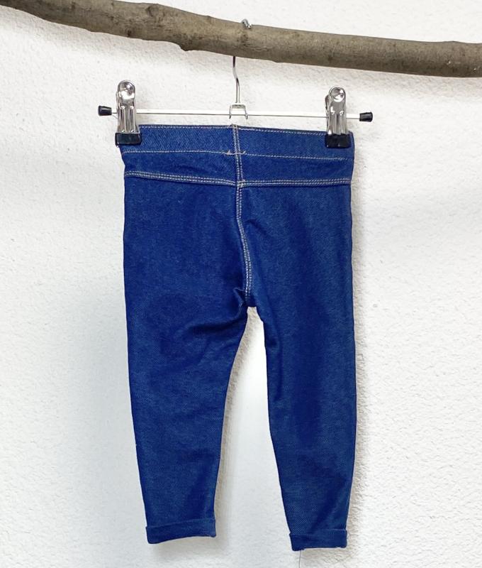 Legging Fille 12 mois