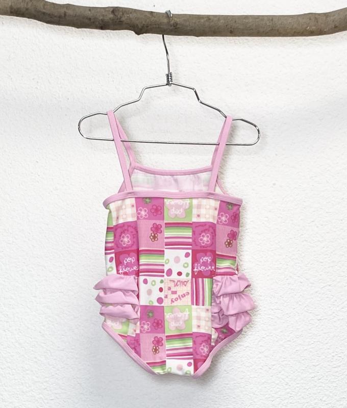 Maillot Fille 18 mois