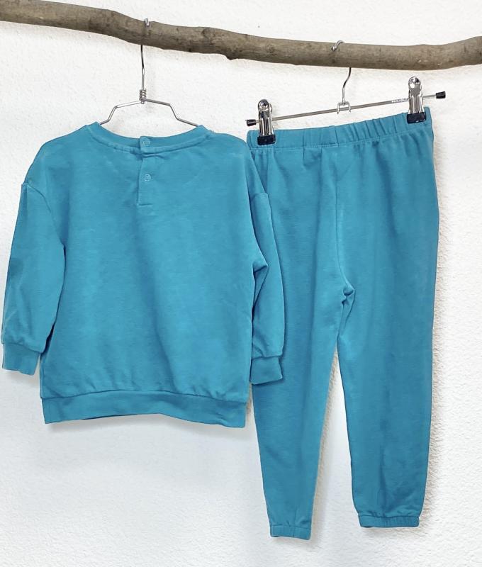 Pyjama Garçon 24 mois