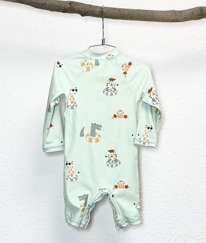 Anti UV Mixte 9 mois