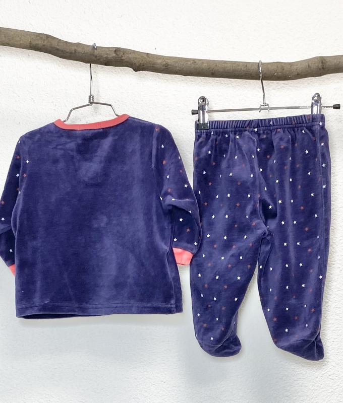 Pyjama Garçon 9 mois